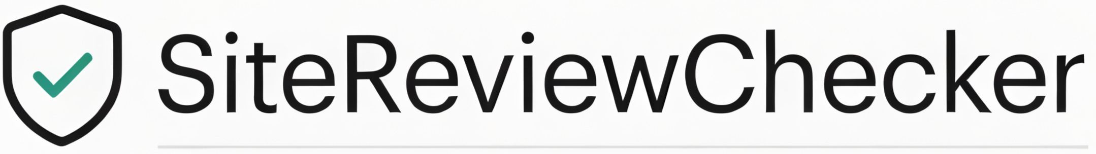 SiteReviewChecker — website trust & scam checker